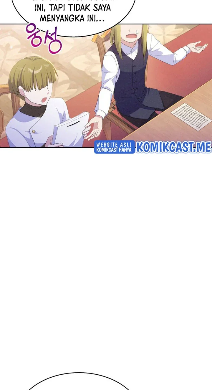 Halaman 51 — Never Die Extra Chapter 13