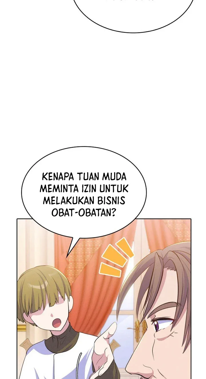 Halaman 53 — Never Die Extra Chapter 13