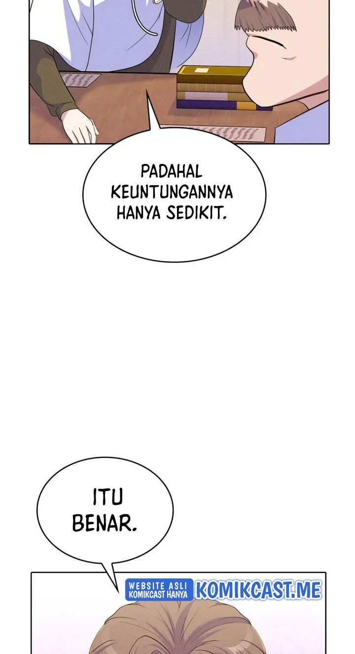 Halaman 54 — Never Die Extra Chapter 13
