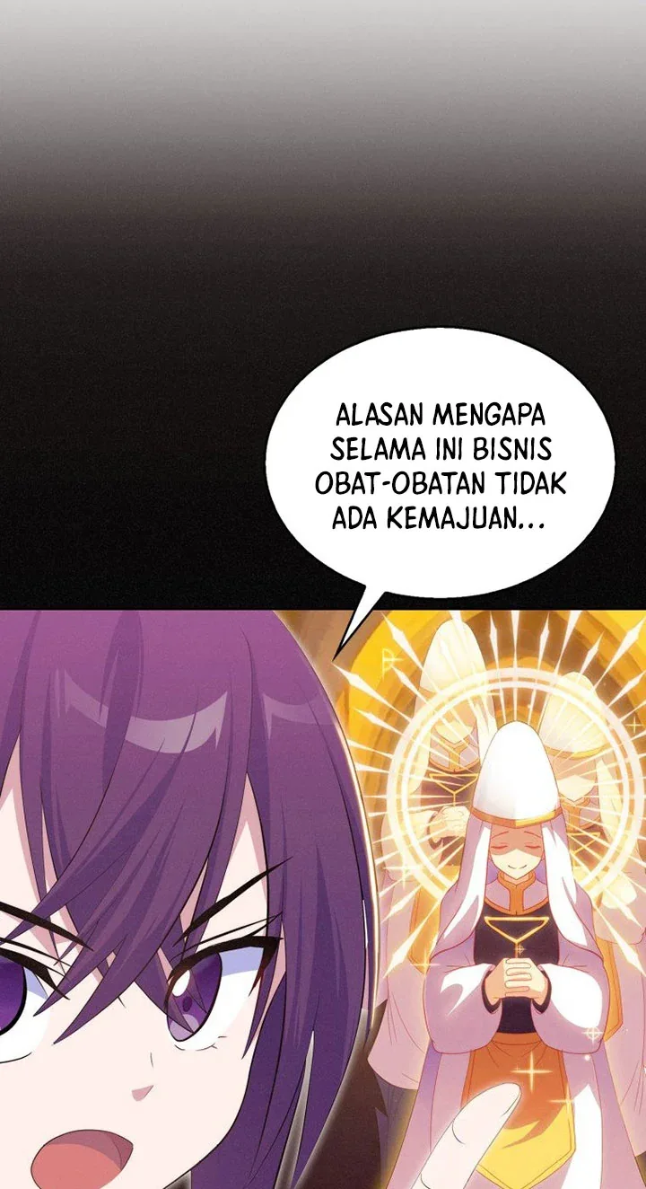 Halaman 56 — Never Die Extra Chapter 13