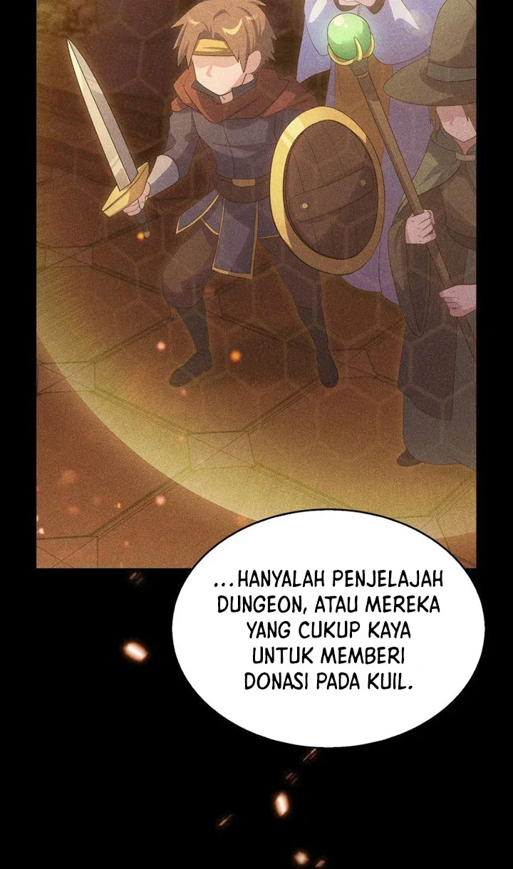 Halaman 62 — Never Die Extra Chapter 13
