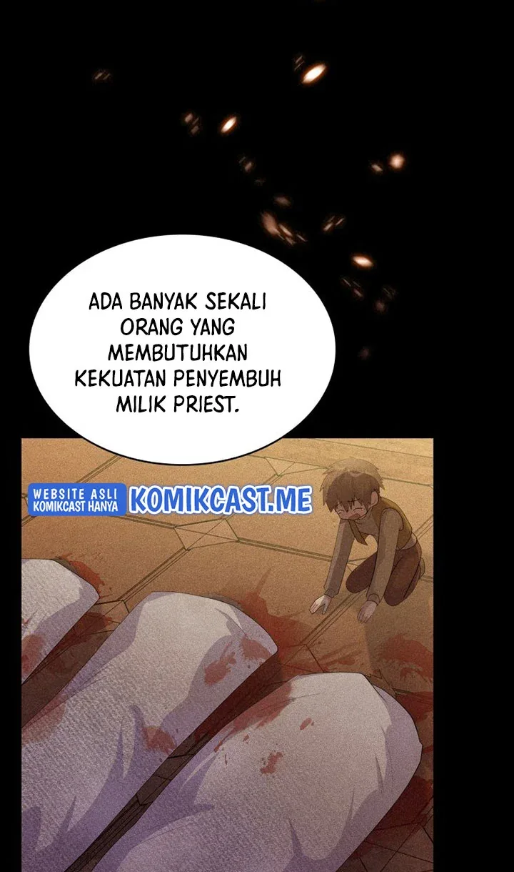 Halaman 63 — Never Die Extra Chapter 13