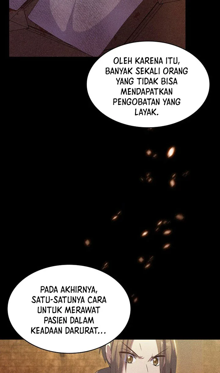 Halaman 64 — Never Die Extra Chapter 13