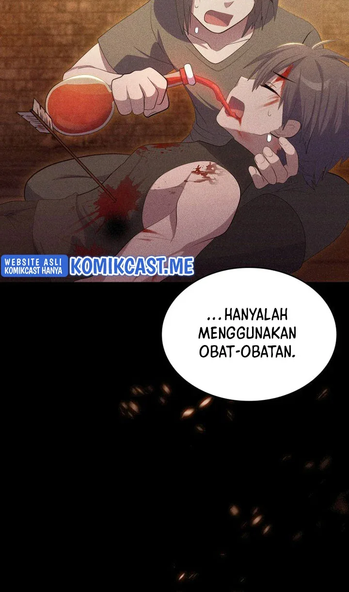 Halaman 65 — Never Die Extra Chapter 13