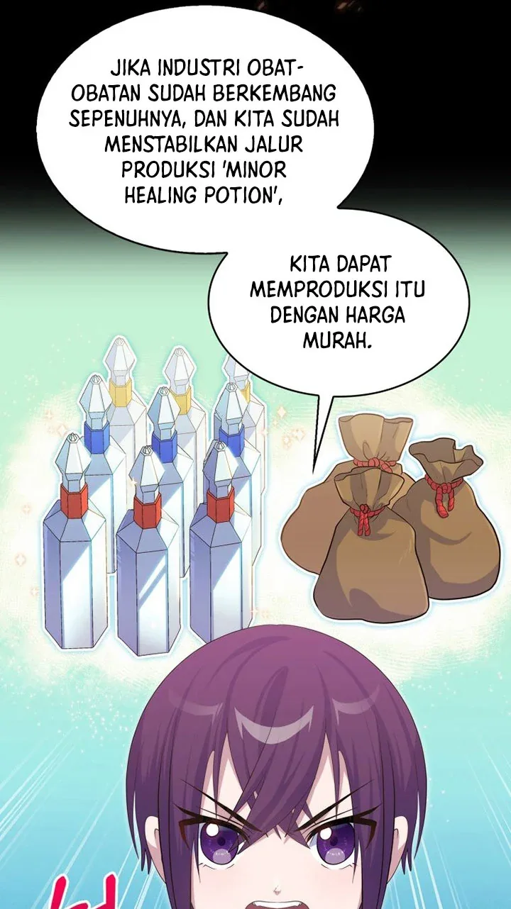 Halaman 66 — Never Die Extra Chapter 13