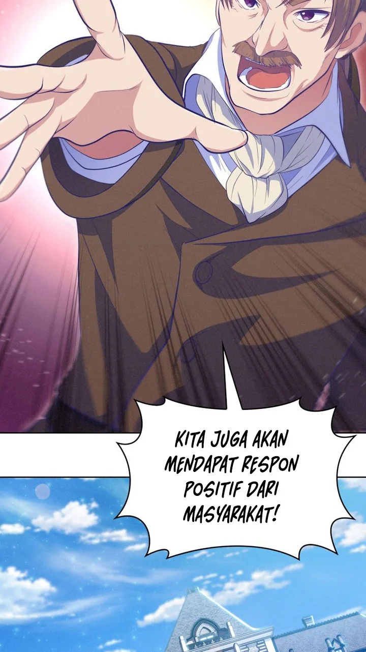 Halaman 71 — Never Die Extra Chapter 13