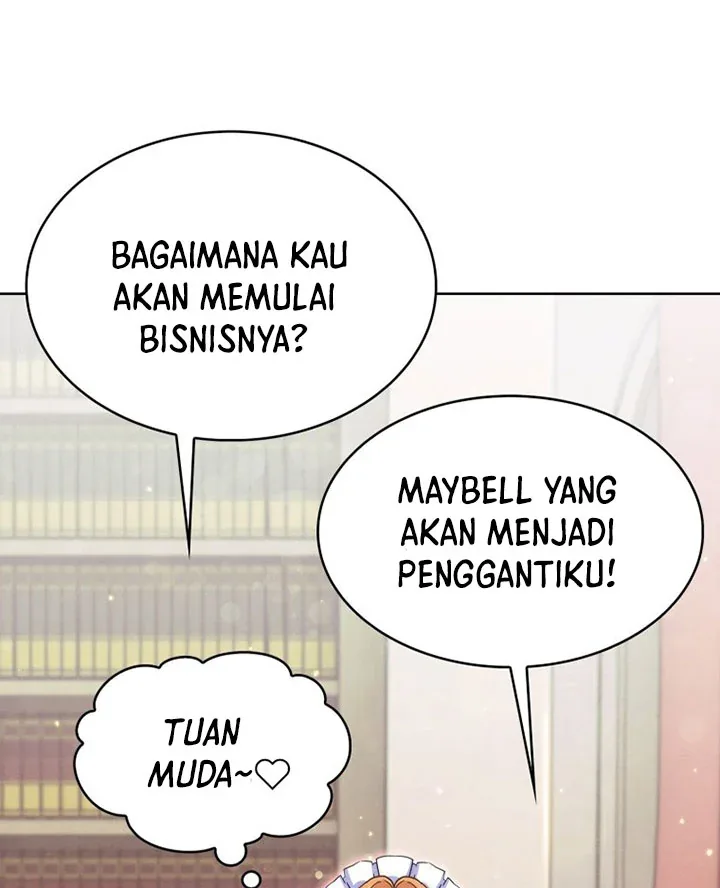 Halaman 86 — Never Die Extra Chapter 13