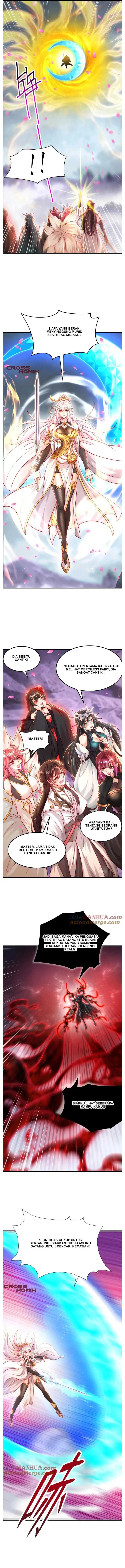 Halaman 4 — Starting With Confessing With the Beautiful Master Chapter 45