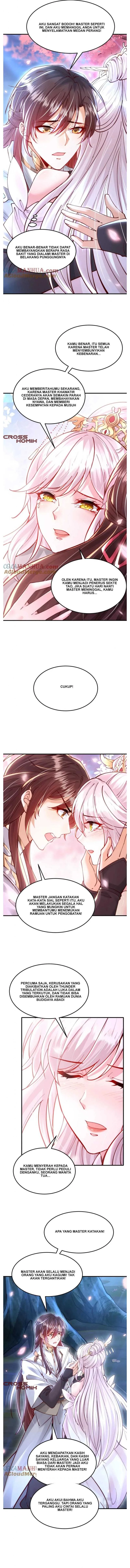 Halaman 6 — Starting With Confessing With the Beautiful Master Chapter 45