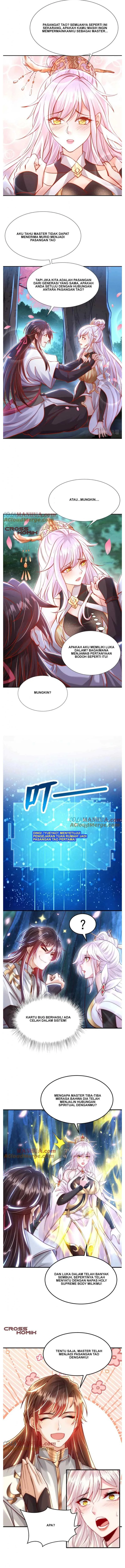Halaman 8 — Starting With Confessing With the Beautiful Master Chapter 45