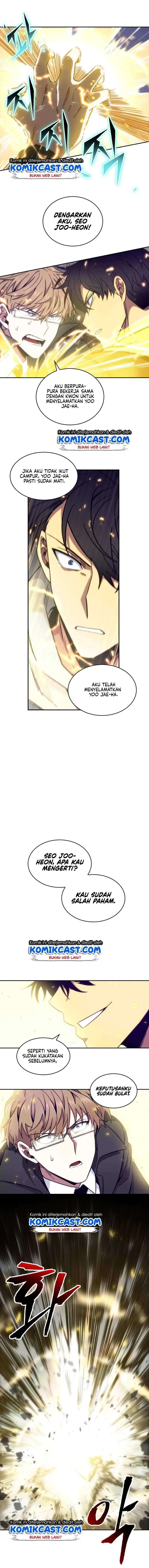 Halaman 4 — Tomb Raider King Chapter 139