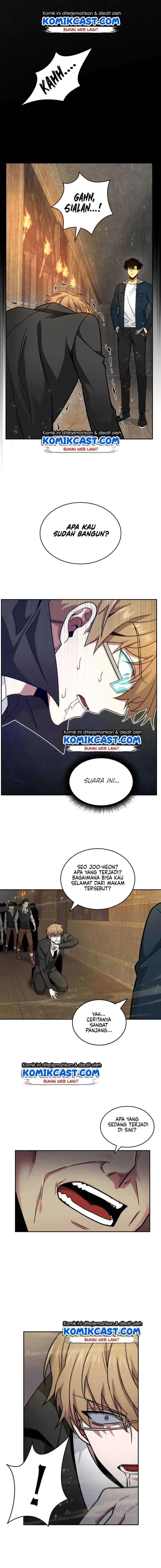 Halaman 9 — Tomb Raider King Chapter 139