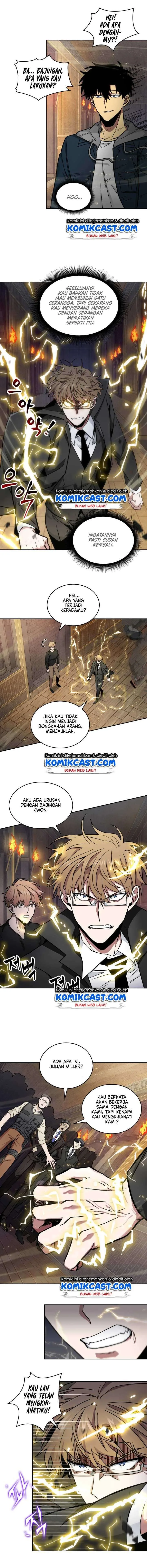 Halaman 11 — Tomb Raider King Chapter 139