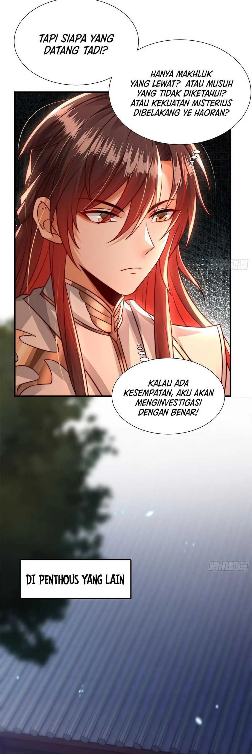 Halaman 13 — Starting With Confessing With the Beautiful Master Chapter 11