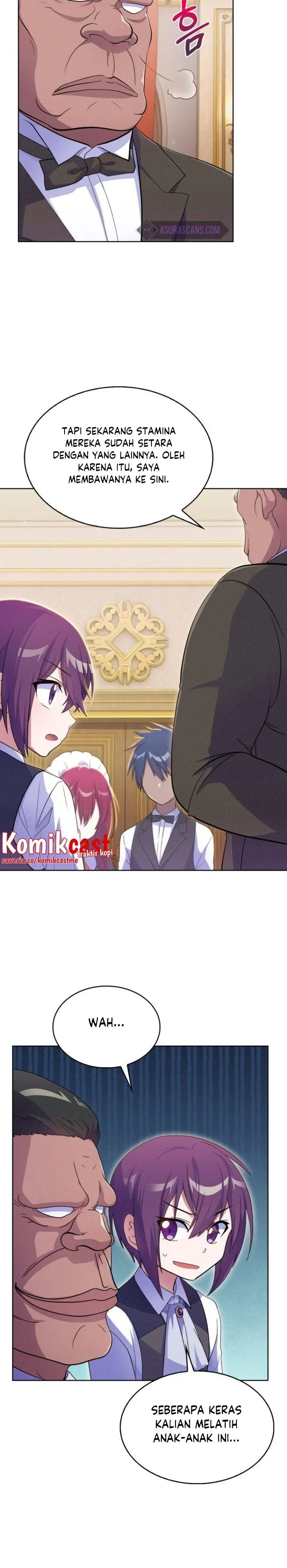 Halaman 4 — Never Die Extra Chapter 12