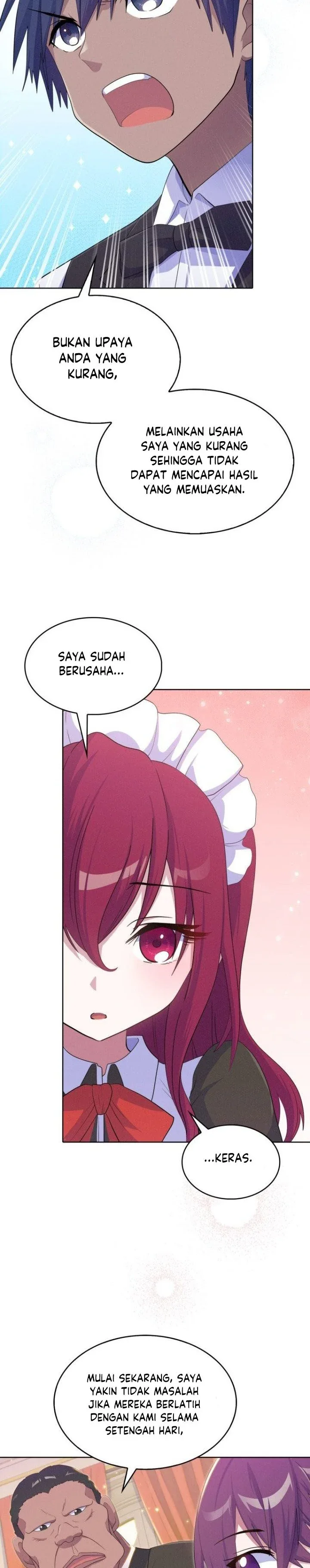 Halaman 6 — Never Die Extra Chapter 12