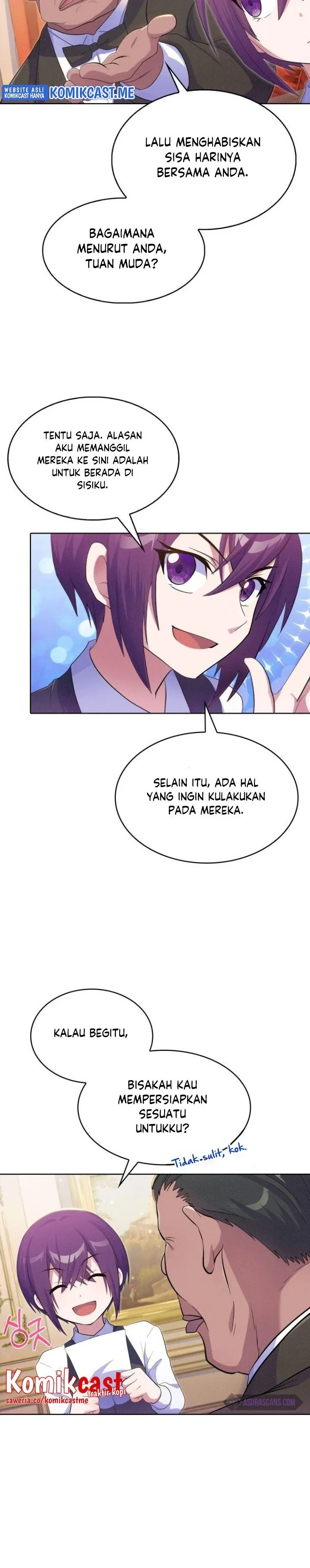 Halaman 7 — Never Die Extra Chapter 12
