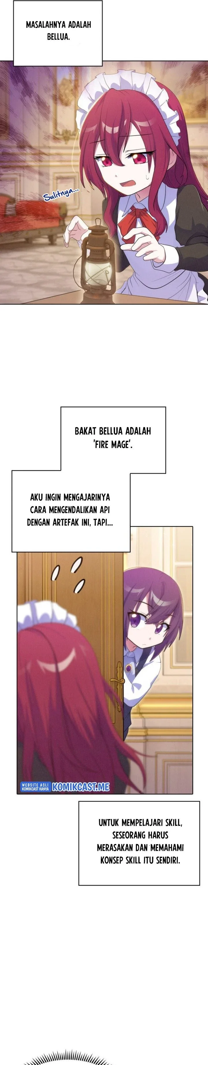 Halaman 17 — Never Die Extra Chapter 12