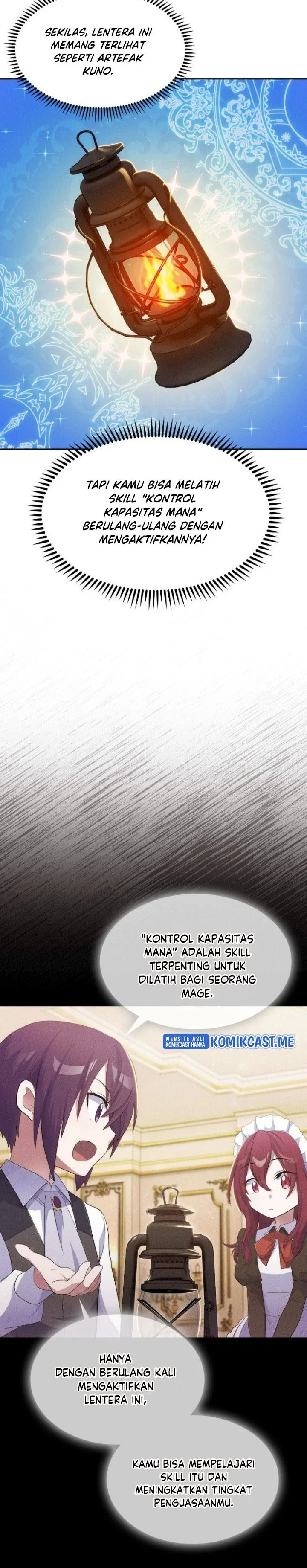 Halaman 18 — Never Die Extra Chapter 12