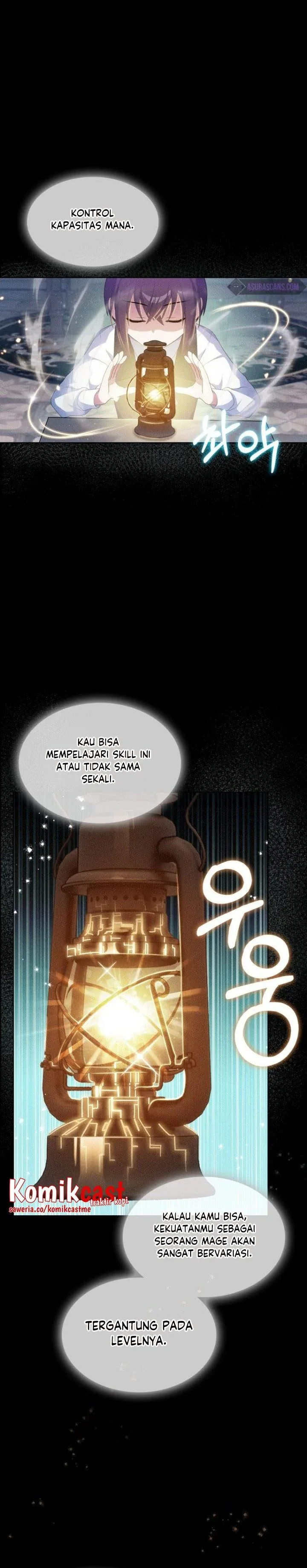 Halaman 19 — Never Die Extra Chapter 12