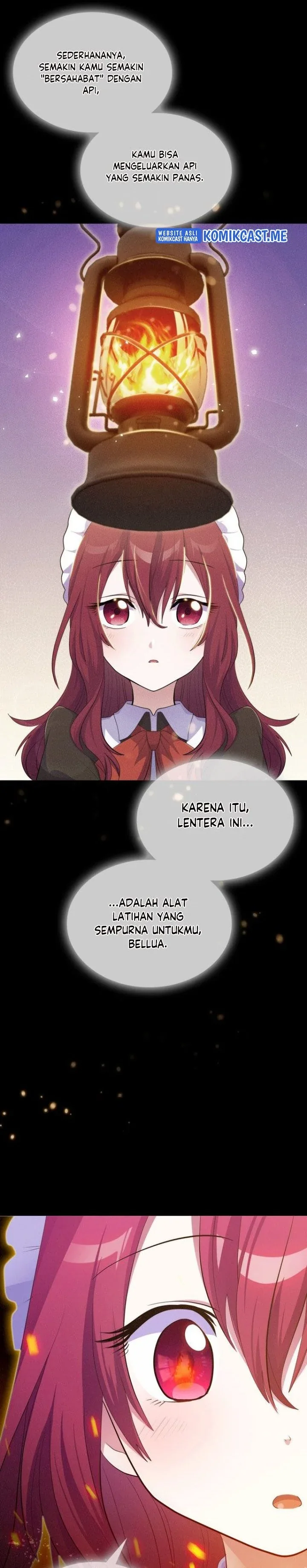 Halaman 21 — Never Die Extra Chapter 12