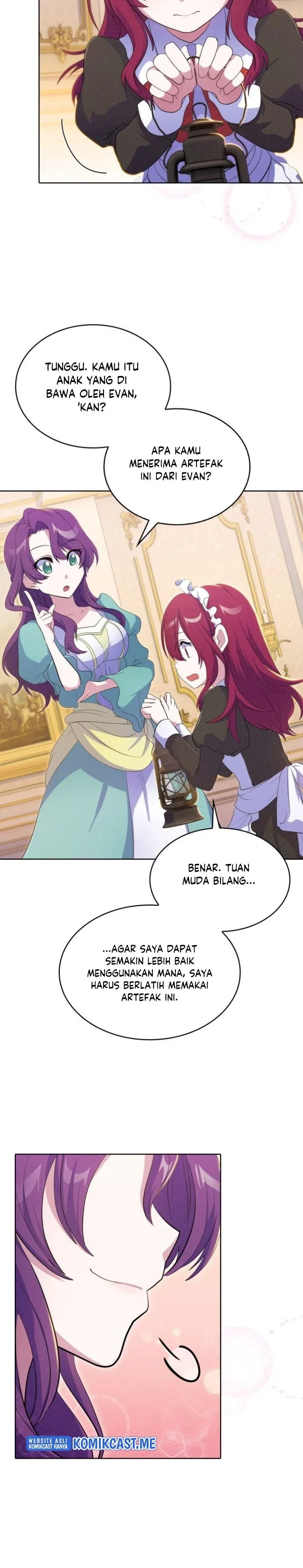 Halaman 24 — Never Die Extra Chapter 12