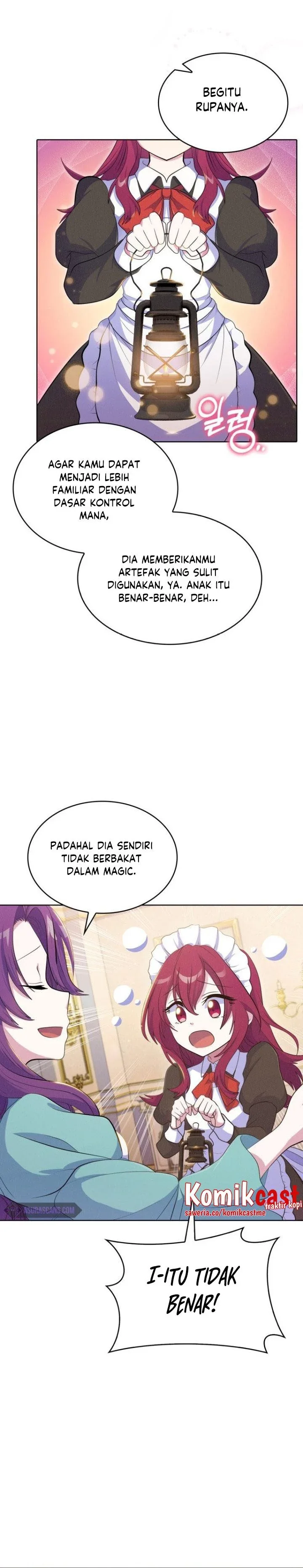 Halaman 25 — Never Die Extra Chapter 12