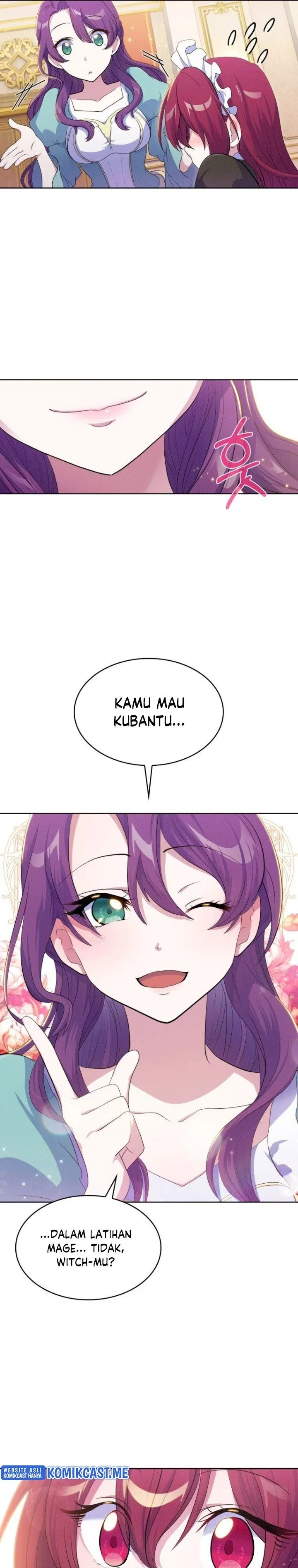 Halaman 26 — Never Die Extra Chapter 12