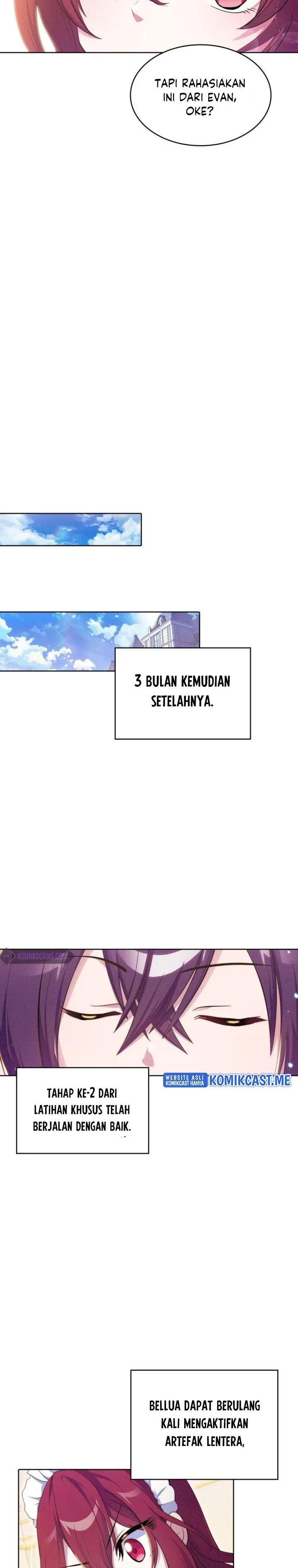 Halaman 27 — Never Die Extra Chapter 12