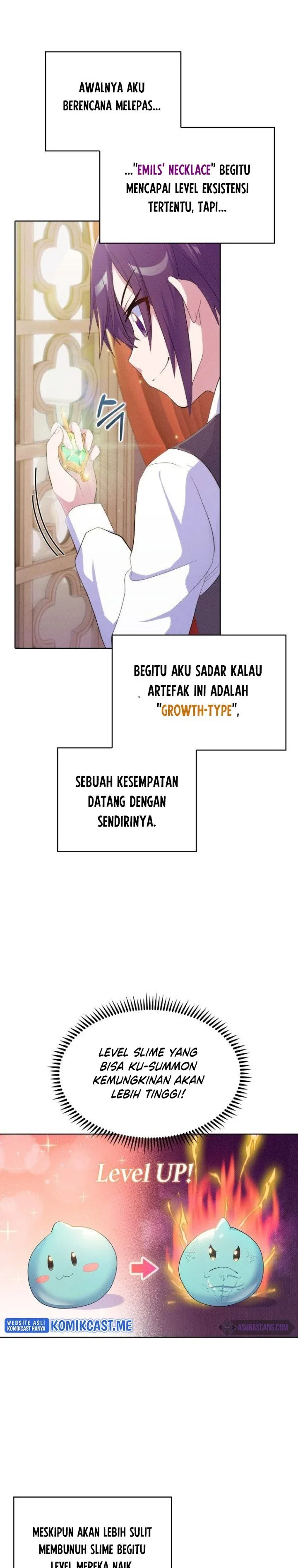 Halaman 30 — Never Die Extra Chapter 12
