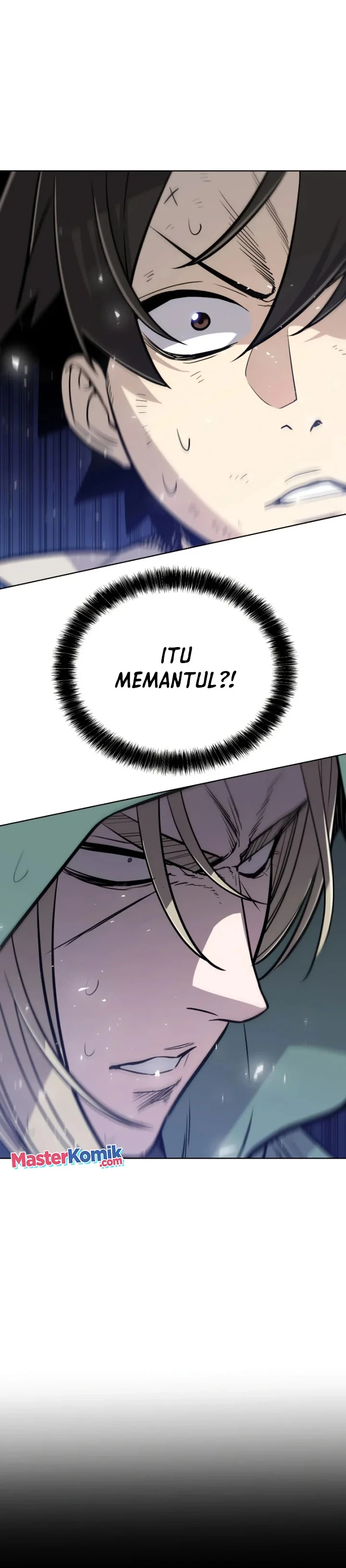 Halaman 4 — Disciple of the Holy Sword Chapter 30