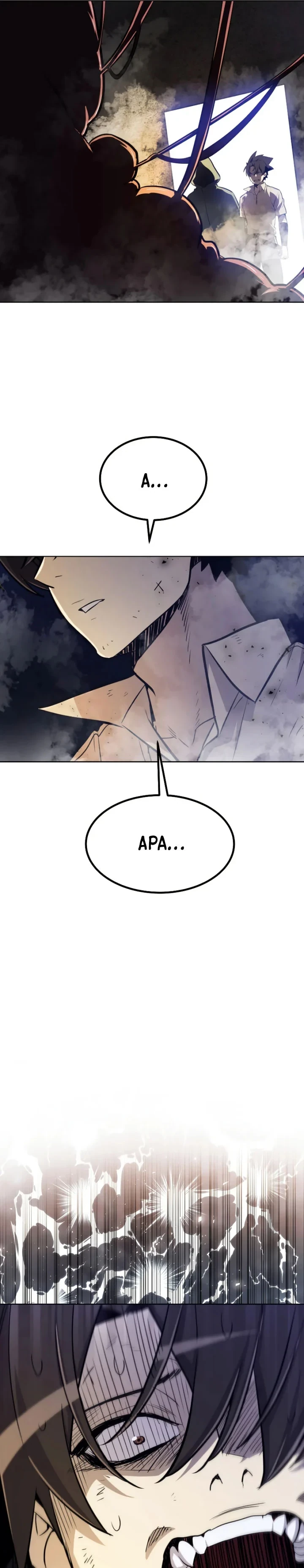 Halaman 20 — Disciple of the Holy Sword Chapter 30