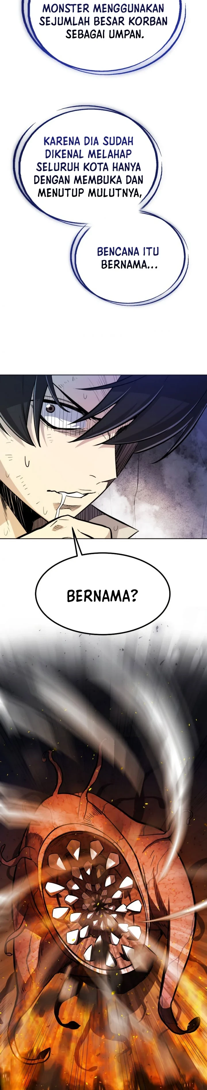 Halaman 24 — Disciple of the Holy Sword Chapter 30