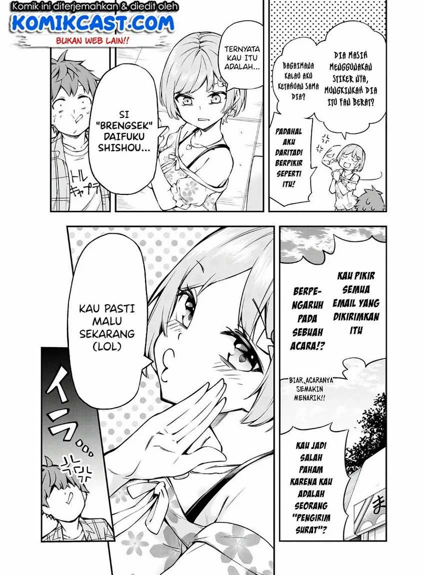 Halaman 26 — Kimi ga Radio wo Suki dakara Chapter 1