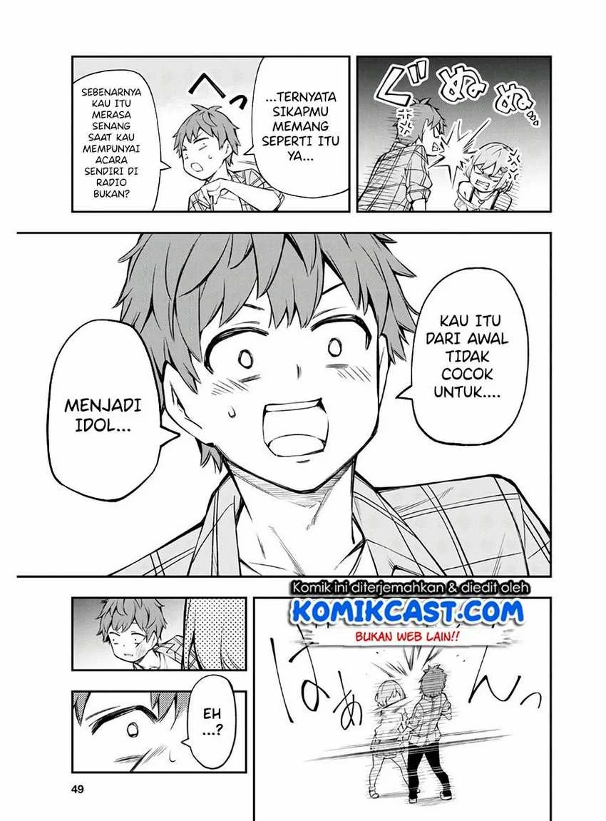 Halaman 28 — Kimi ga Radio wo Suki dakara Chapter 1