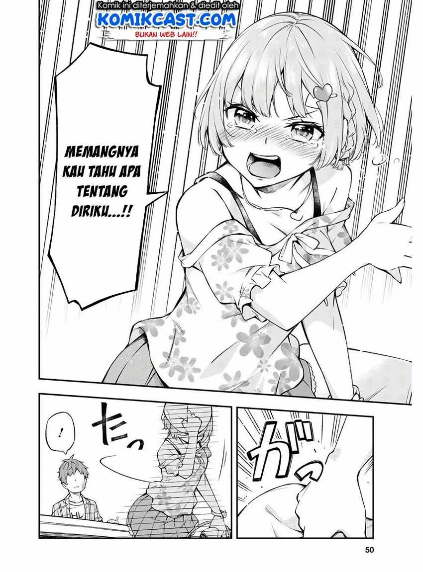 Halaman 29 — Kimi ga Radio wo Suki dakara Chapter 1