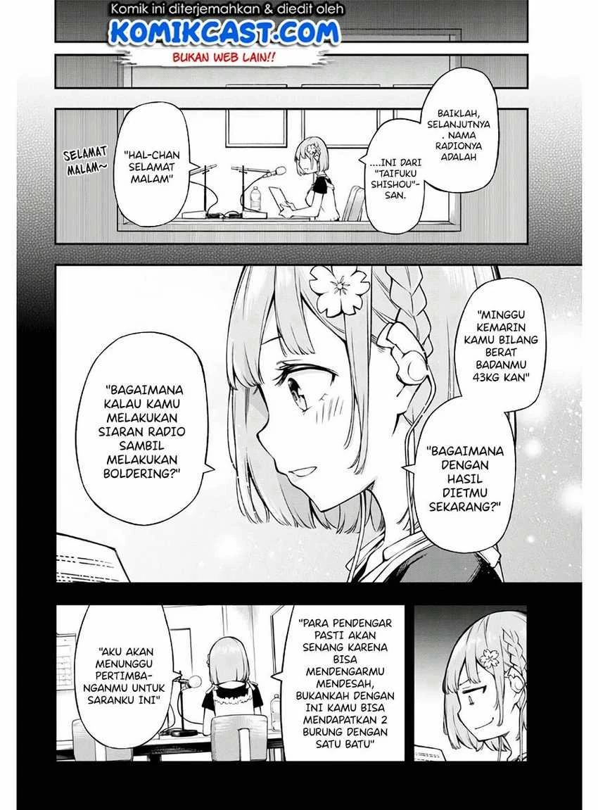 Halaman 30 — Kimi ga Radio wo Suki dakara Chapter 1
