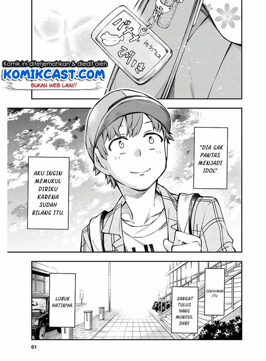 Halaman 37 — Kimi ga Radio wo Suki dakara Chapter 1
