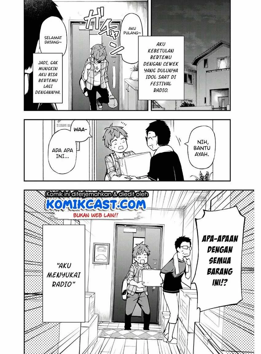 Halaman 38 — Kimi ga Radio wo Suki dakara Chapter 1