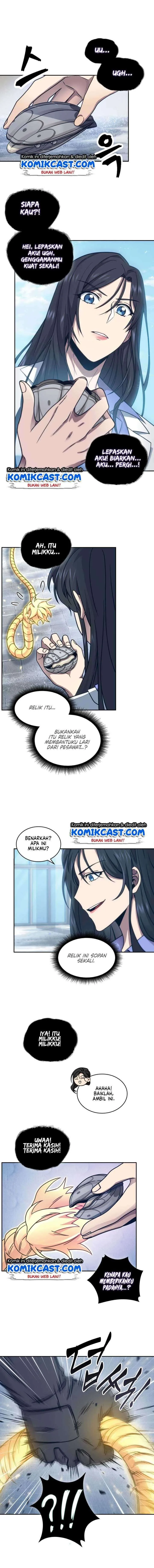Halaman 4 — Tomb Raider King Chapter 163