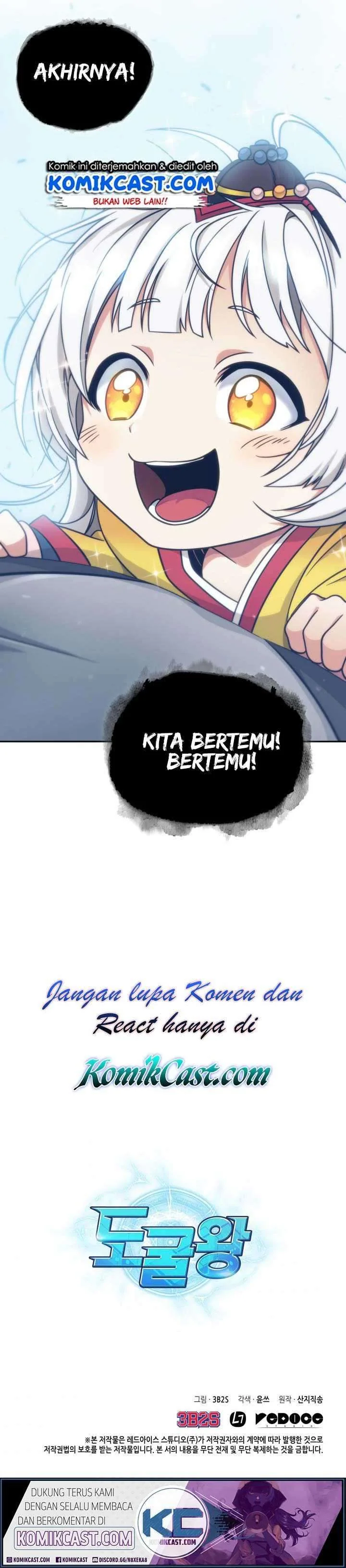 Halaman 15 — Tomb Raider King Chapter 163