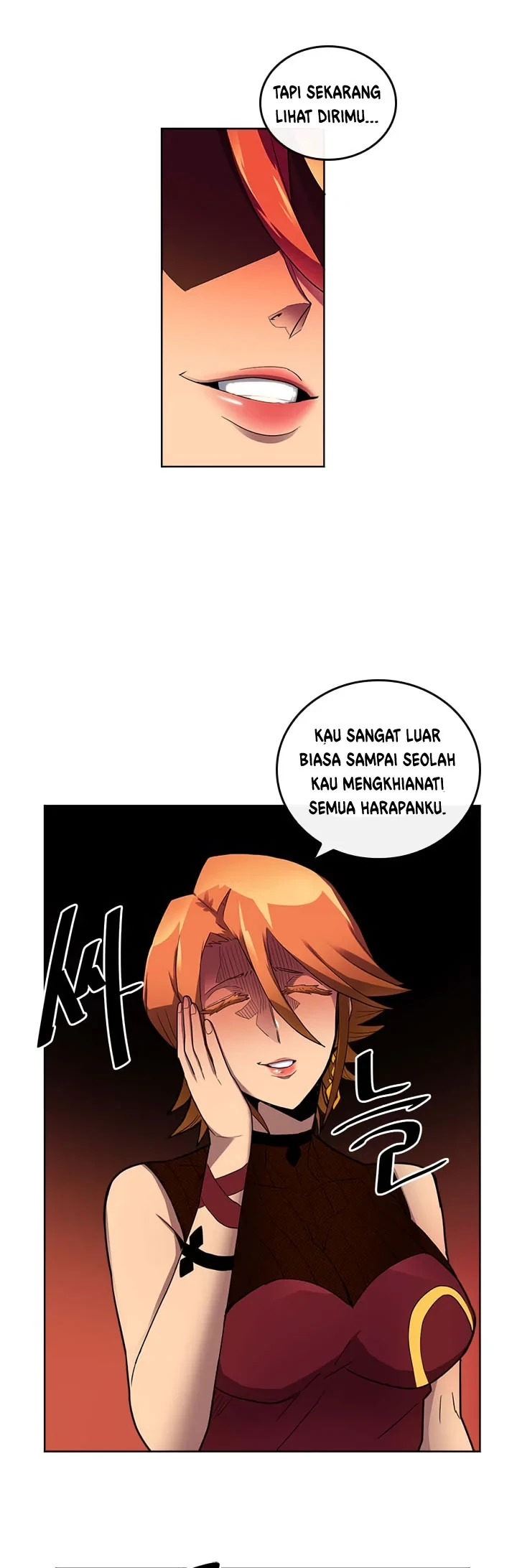 Halaman 12 — A Returner's Magic Should Be Special Chapter 14