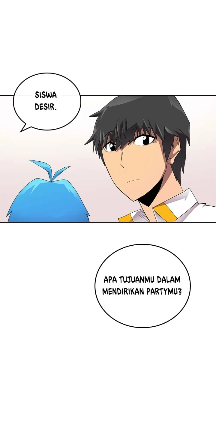 Halaman 15 — A Returner's Magic Should Be Special Chapter 14