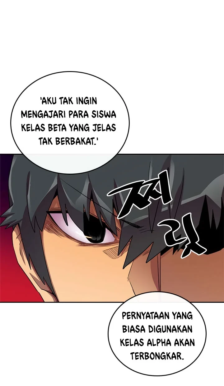 Halaman 26 — A Returner's Magic Should Be Special Chapter 14