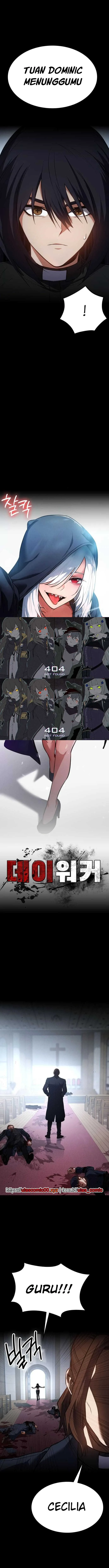 Halaman 3 — Day Walker Chapter 38