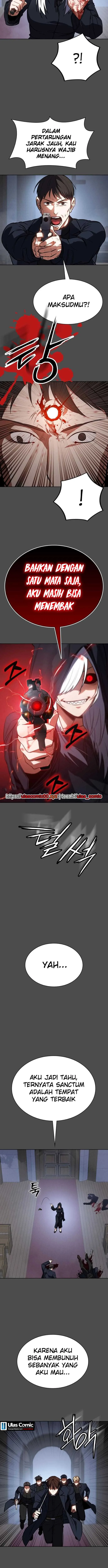Halaman 6 — Day Walker Chapter 38