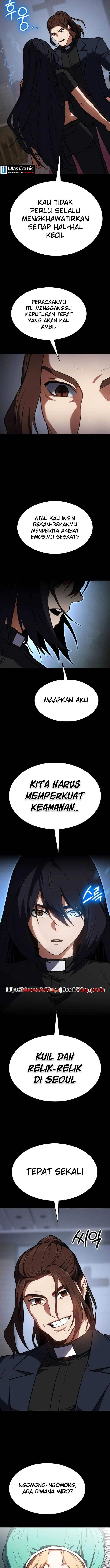 Halaman 9 — Day Walker Chapter 38