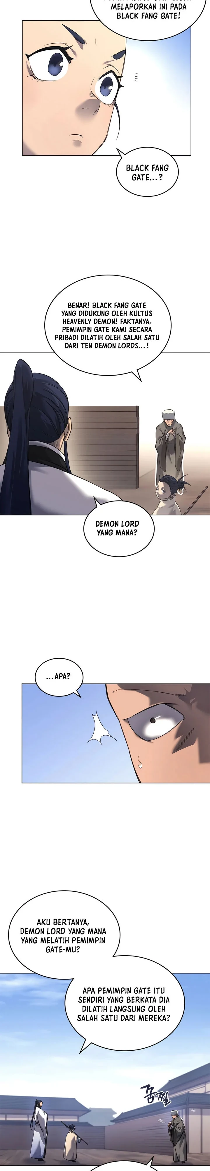 Halaman 7 — Heavenly Demon Reborn! Chapter 251