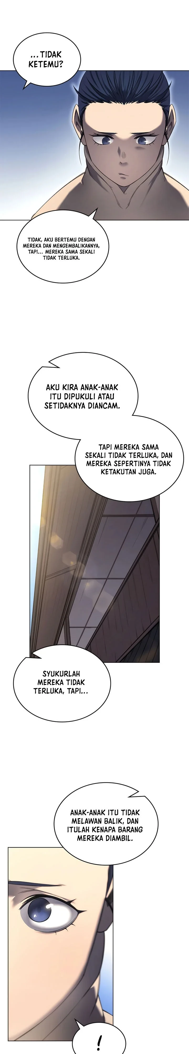 Halaman 10 — Heavenly Demon Reborn! Chapter 251