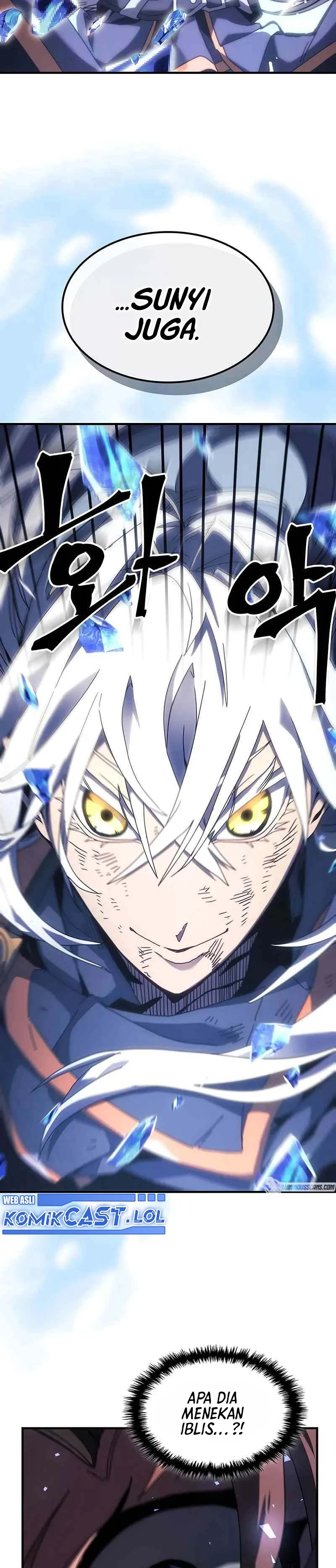 Halaman 3 — A Returner's Magic Should Be Special Chapter 246